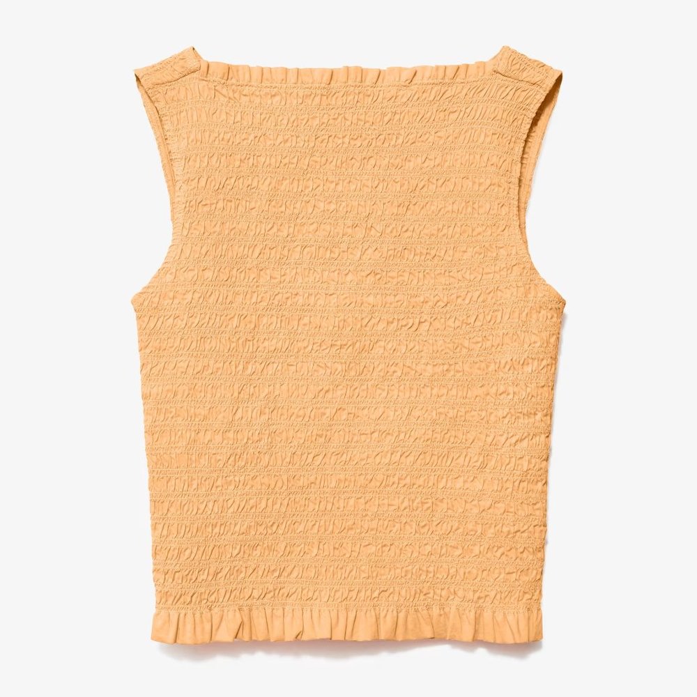 Everlane "The Smock Tank"